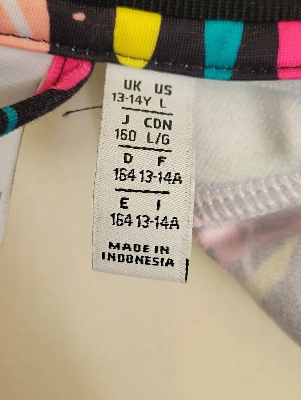 adidas channel major